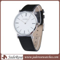 Alloy Watch Fashion Watch PU Strap Couple Watch (RA1235)